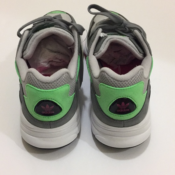 Adidas x PACSUN Y2K Yung-96 - Picture 5 of 8